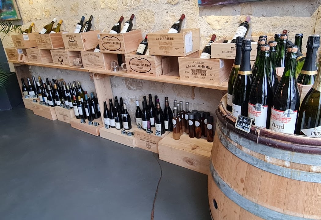 De la cave Auvers 1